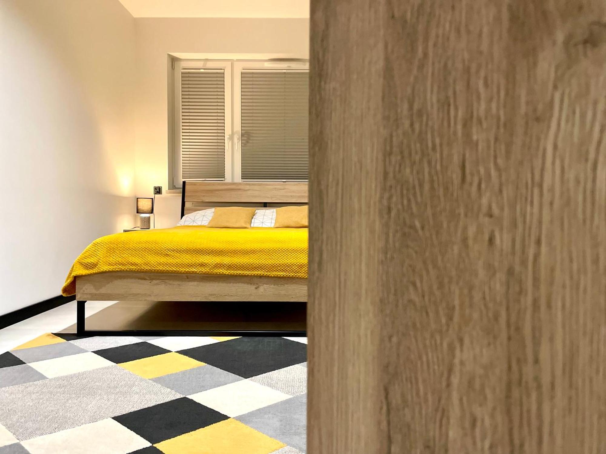 Apartament Twierdza Z Widokiem Na Jezioro Ostroda Exterior photo